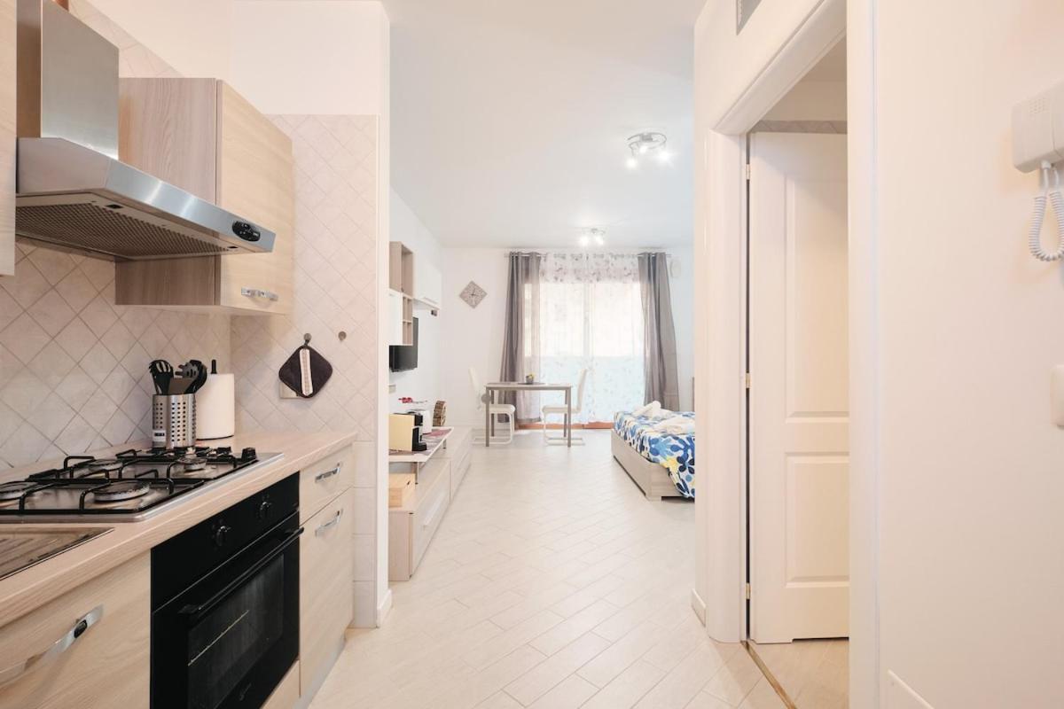 Appartement New - Metro Jonio - La Dolce Con Garage E Piscina