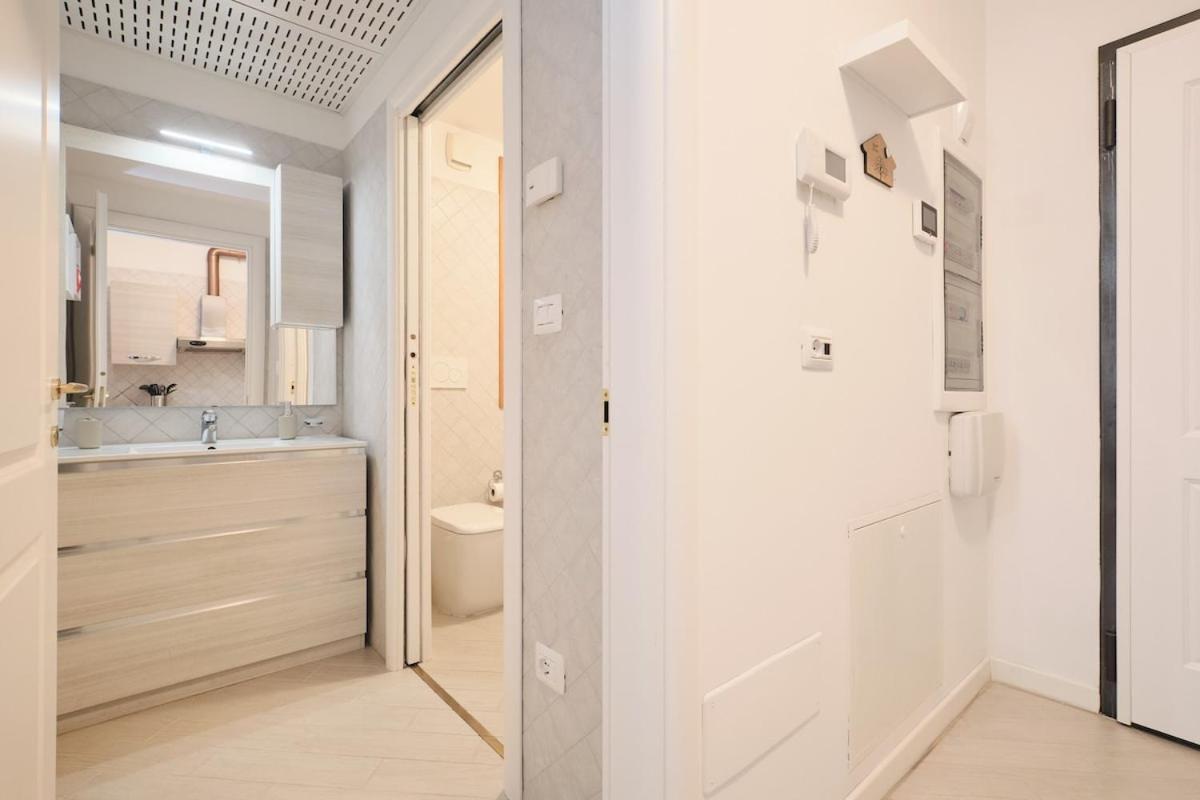 New - Metro Jonio - La Dolce Con Garage E Piscina Appartement *