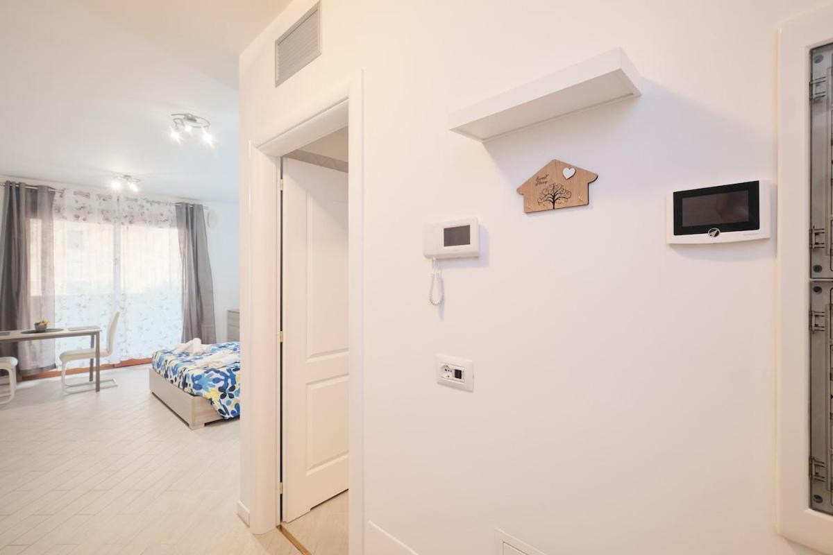 Appartement New - Metro Jonio - La Dolce Con Garage E Piscina *