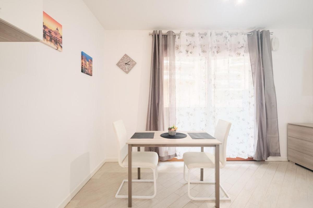 Appartement New - Metro Jonio - La Dolce Con Garage E Piscina