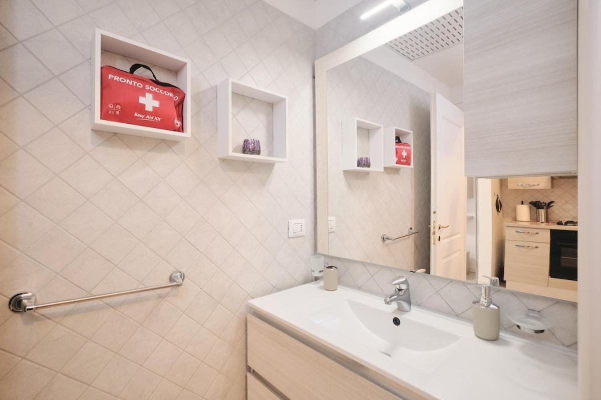 New - Metro Jonio - La Dolce Con Garage E Piscina Appartement Rome