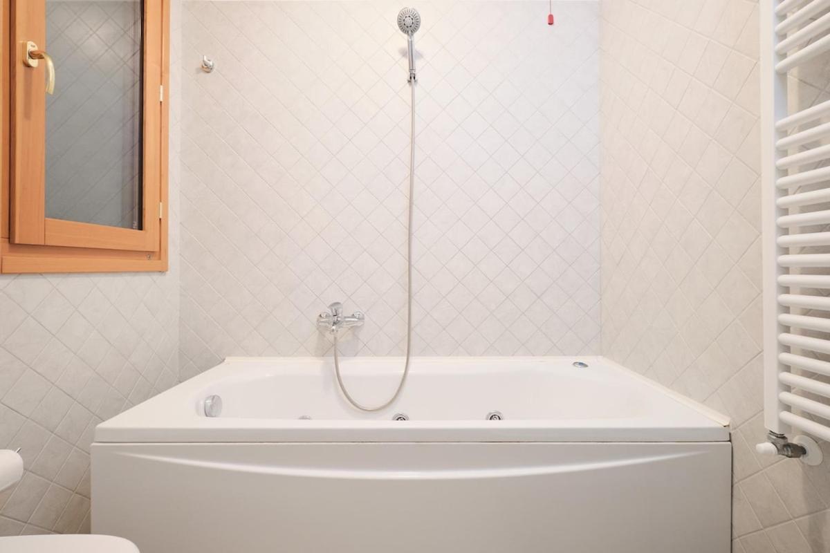 New - Metro Jonio - La Dolce Con Garage E Piscina Appartement