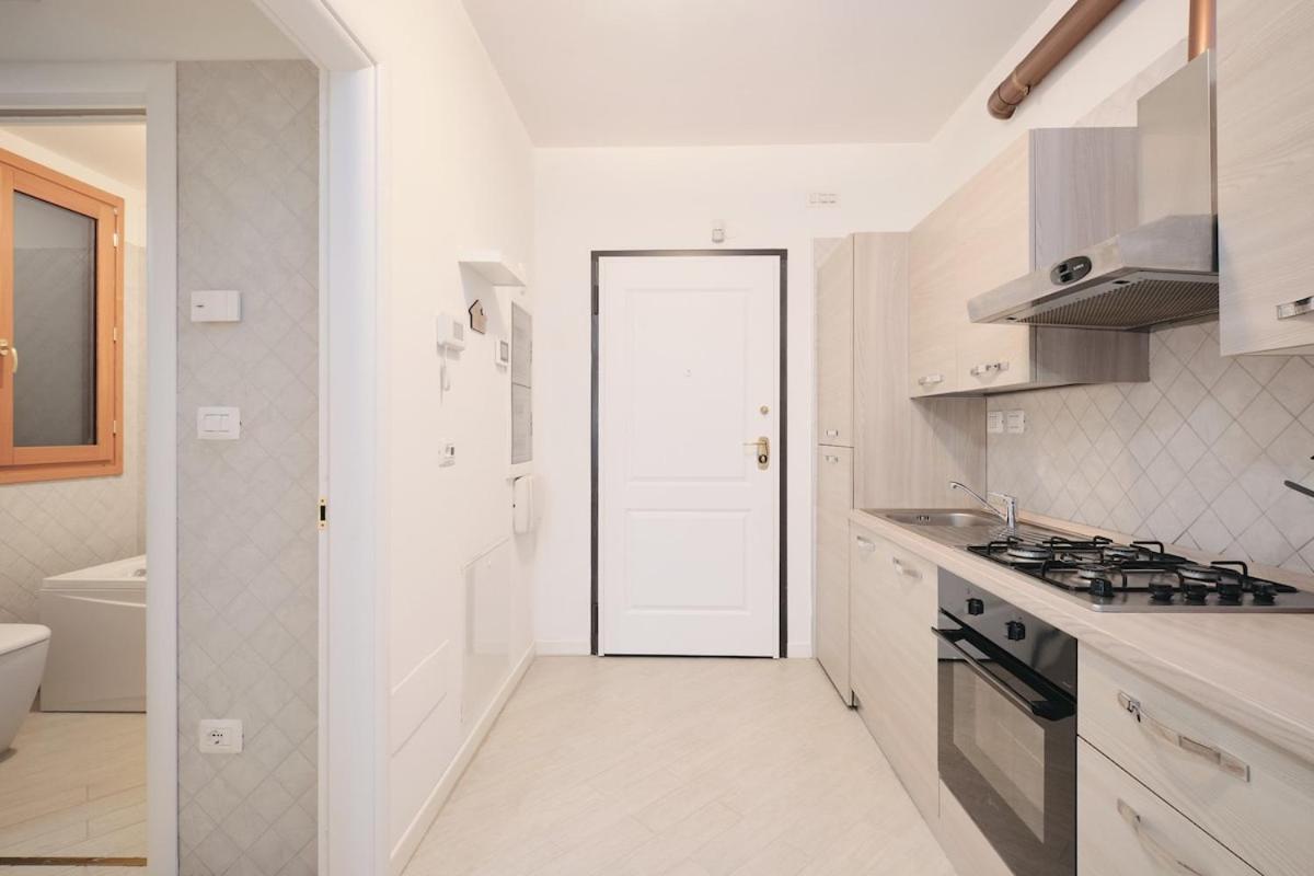 Appartement New - Metro Jonio - La Dolce Con Garage E Piscina *